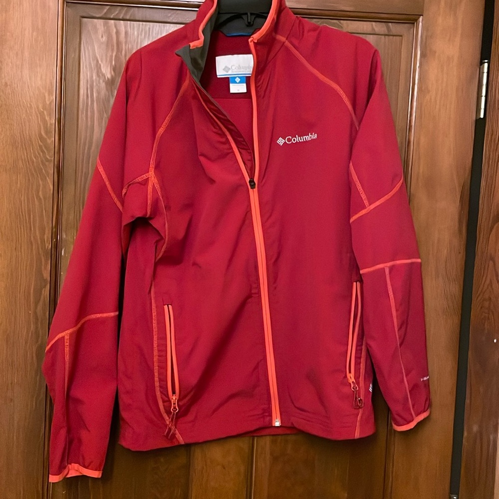 Women’s Columbia jacket